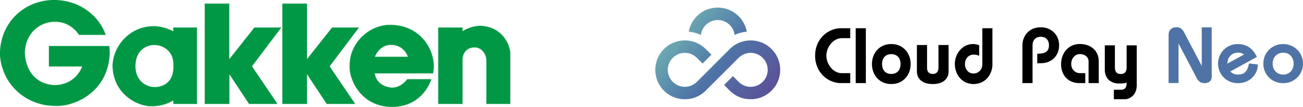 Gakken Cloud Pay Neo