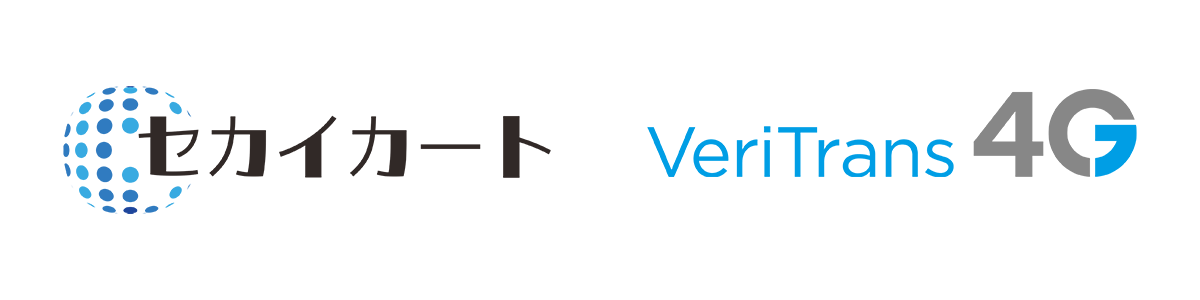 「セカイカート」、Veritrans4G